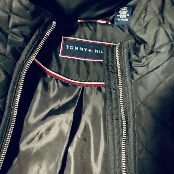 Tommy hill Jacket for sale Excellent condition - Picture 5 of 5